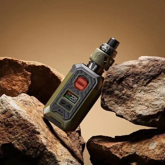 Vaporesso Armour Max Pod Mod 220W Kit - We Vape