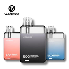 Load image into Gallery viewer, Vaporesso ECO NANO Vape Kit 1000mAh
