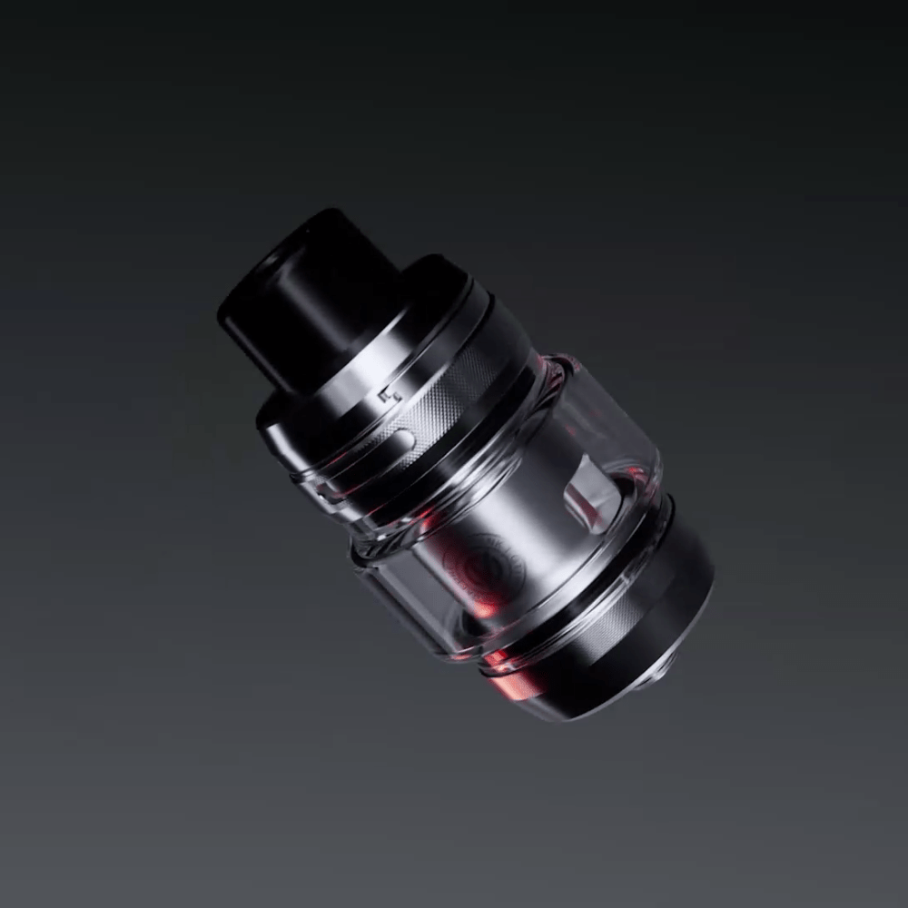 Vaporesso iTank T Sub - Ohm Atomizer – 6ML Capacity, Turbo Airflow & Leak - Resistant Design - We Vape