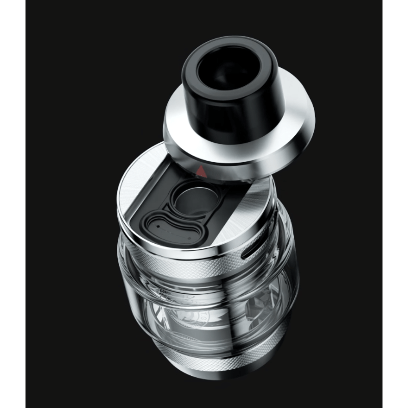 Vaporesso iTank T Sub - Ohm Atomizer – 6ML Capacity, Turbo Airflow & Leak - Resistant Design - We Vape
