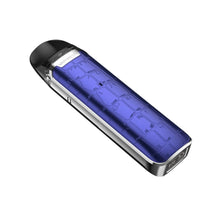 Load image into Gallery viewer, Blue: Vibrant and Striking Vaping Companion
