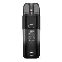 Load image into Gallery viewer,  Embrace timeless elegance with the sleek and sophisticated Black colour option for this exceptional vaping device.
