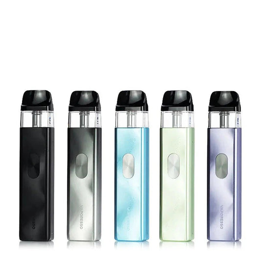 VAPORESSO - XROS 4 Mini Pod System Kit - We Vape
