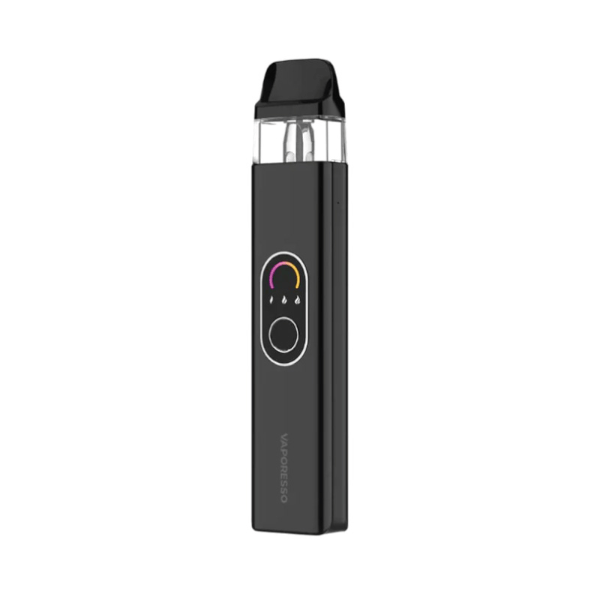 Vaporesso XROS 4 Pod System Kit – 1000mAh Battery, Adjustable Airflow - We Vape