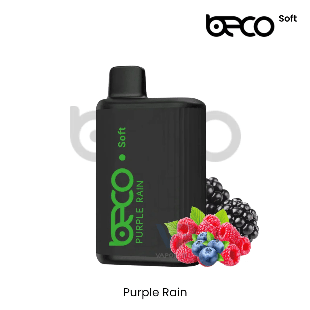 VAPTIO – Beco Soft 6000 Puffs Disposable Vape | Smooth Draw & Rich Flavor - We Vape