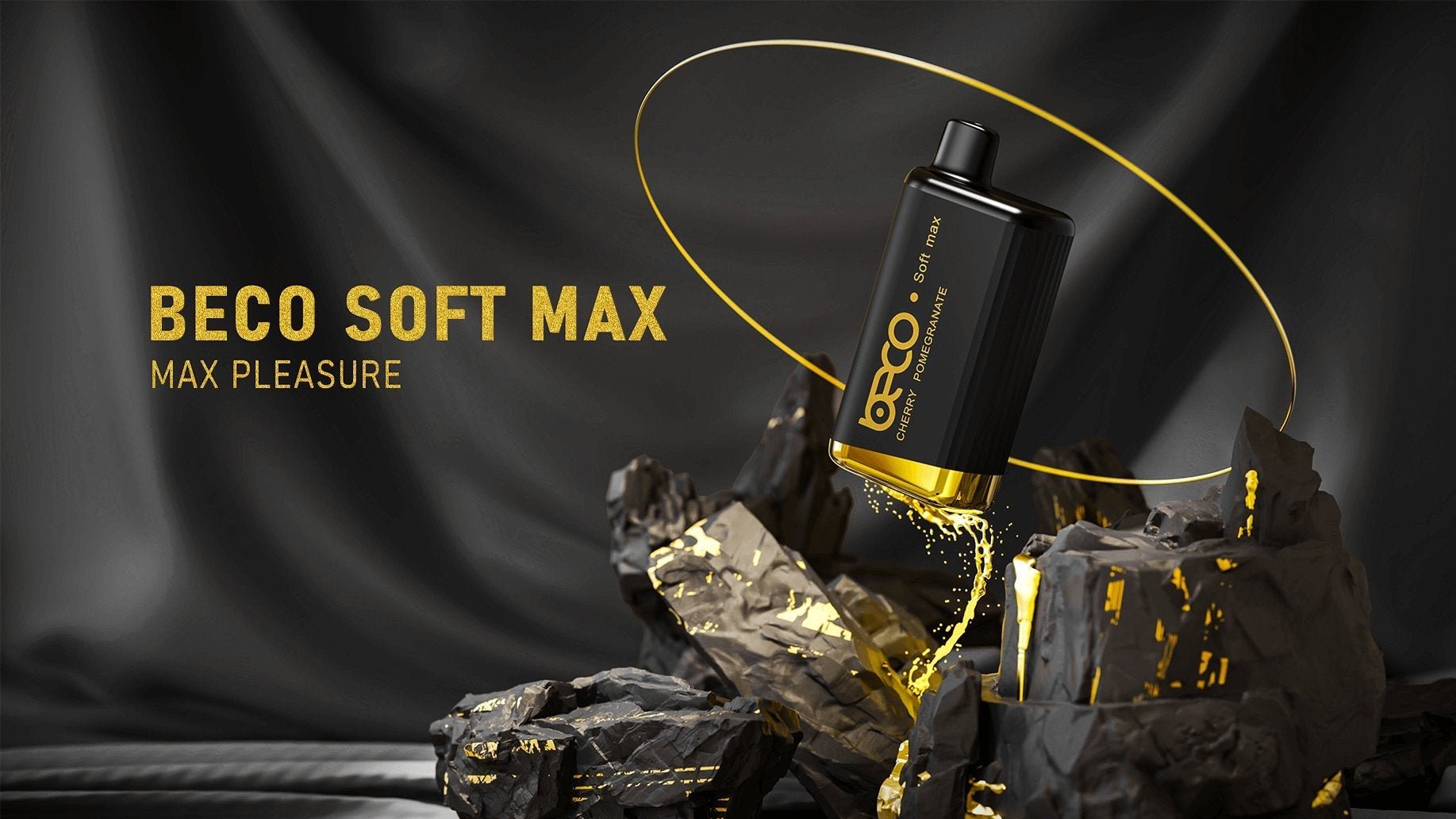 VAPTIO – Beco Soft MAX 12,000 Puffs Disposable Vape | Ultra - Long Lasting Smooth Draw - We Vape