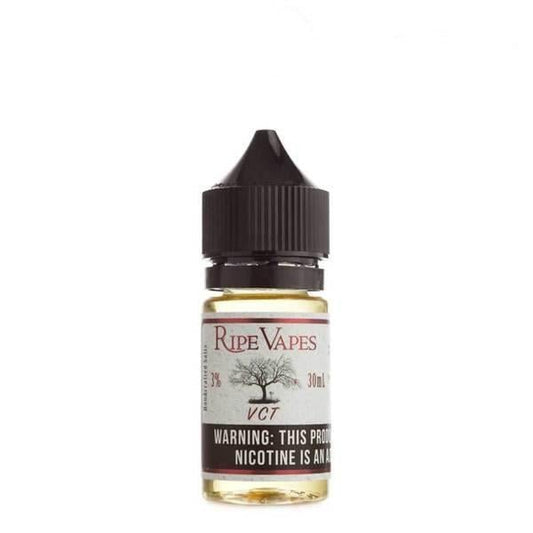 VCT by RIPE VAPES (Saltnic) - We Vape