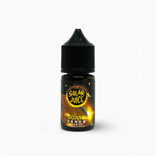 Load image into Gallery viewer, Solar Juice E-Liquid (Salt Nicotine) Bottle - Celestial Flavors for an Out-of-this-World Vaping Experience
