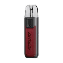 Load image into Gallery viewer, Argus Pod System by Voopoo - Red Colour Vape Kit with Advanced Features
