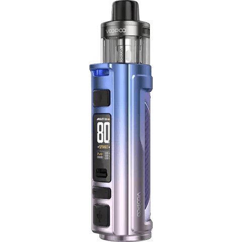 Voopoo Argus Pro 2 Pod System Kit – 80W Powerful Pod Vape - We Vape