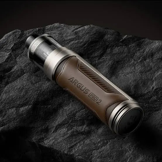 Voopoo Argus Pro 2 Pod System Kit – 80W Powerful Pod Vape - We Vape