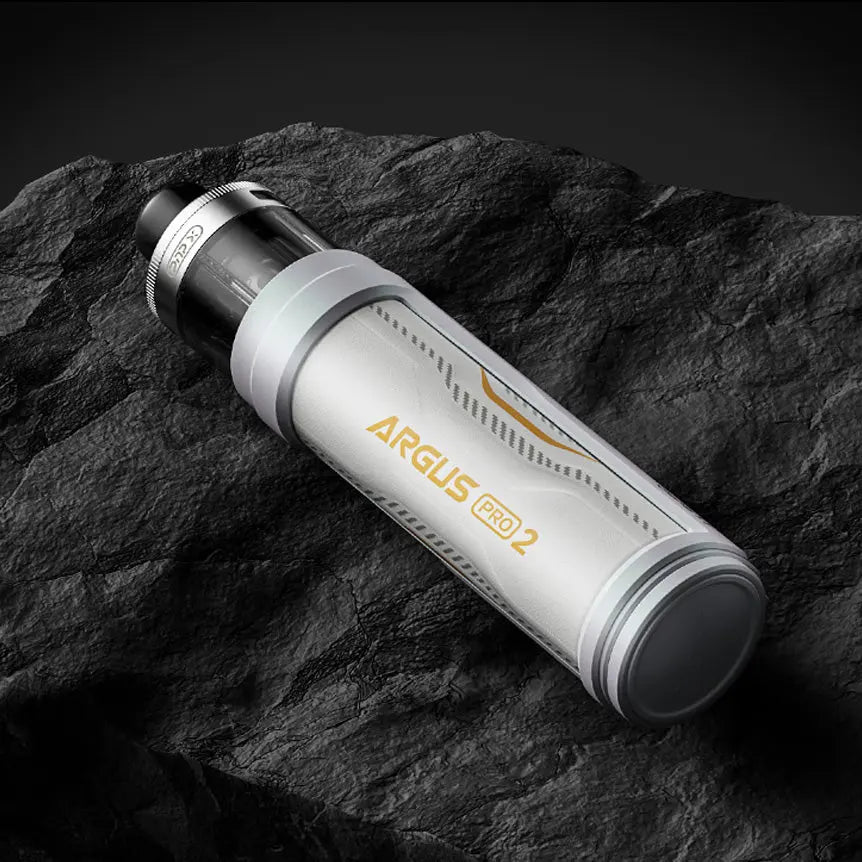Voopoo Argus Pro 2 Pod System Kit – 80W Powerful Pod Vape - We Vape