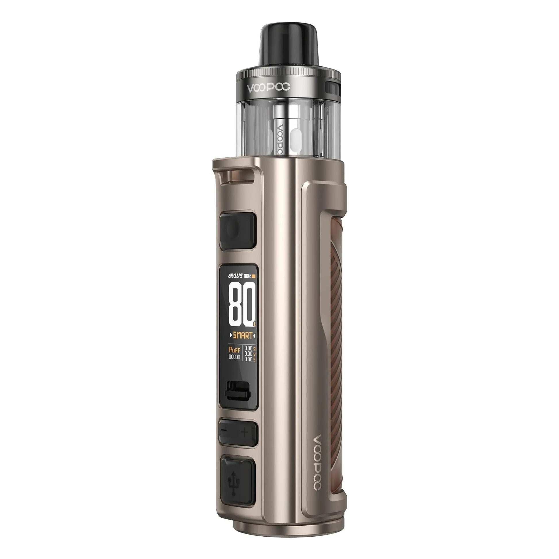 Voopoo Argus Pro 2 Pod System Kit – 80W Powerful Pod Vape - We Vape