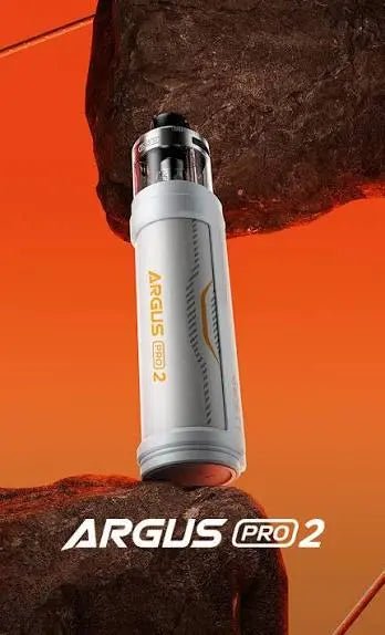Voopoo Argus Pro 2 Pod System Kit – 80W Powerful Pod Vape - We Vape