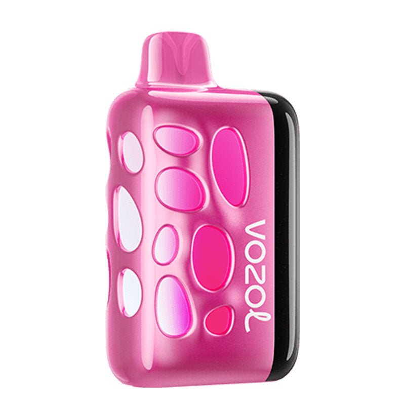 VOZOL Rage 40,000 Puffs – Rechargeable Disposable Vape Pod - We Vape