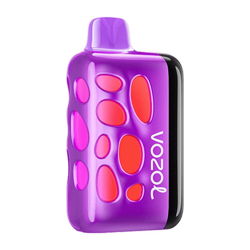 VOZOL Rage 40,000 Puffs – Rechargeable Disposable Vape Pod - We Vape