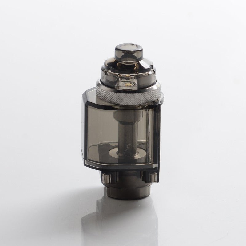 VXV RDTA Pod For VOOPOO – Rebuildable Dripping Tank Atomizer | Dual Coil RDTA with Adjustable Airflow & Bottom Feed Support