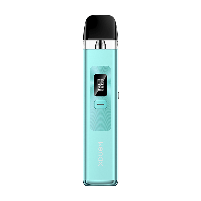 Wenax Q Pod Kit By Geek Vape - We Vape