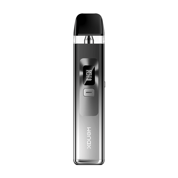 Wenax Q Pod Kit By Geek Vape - We Vape