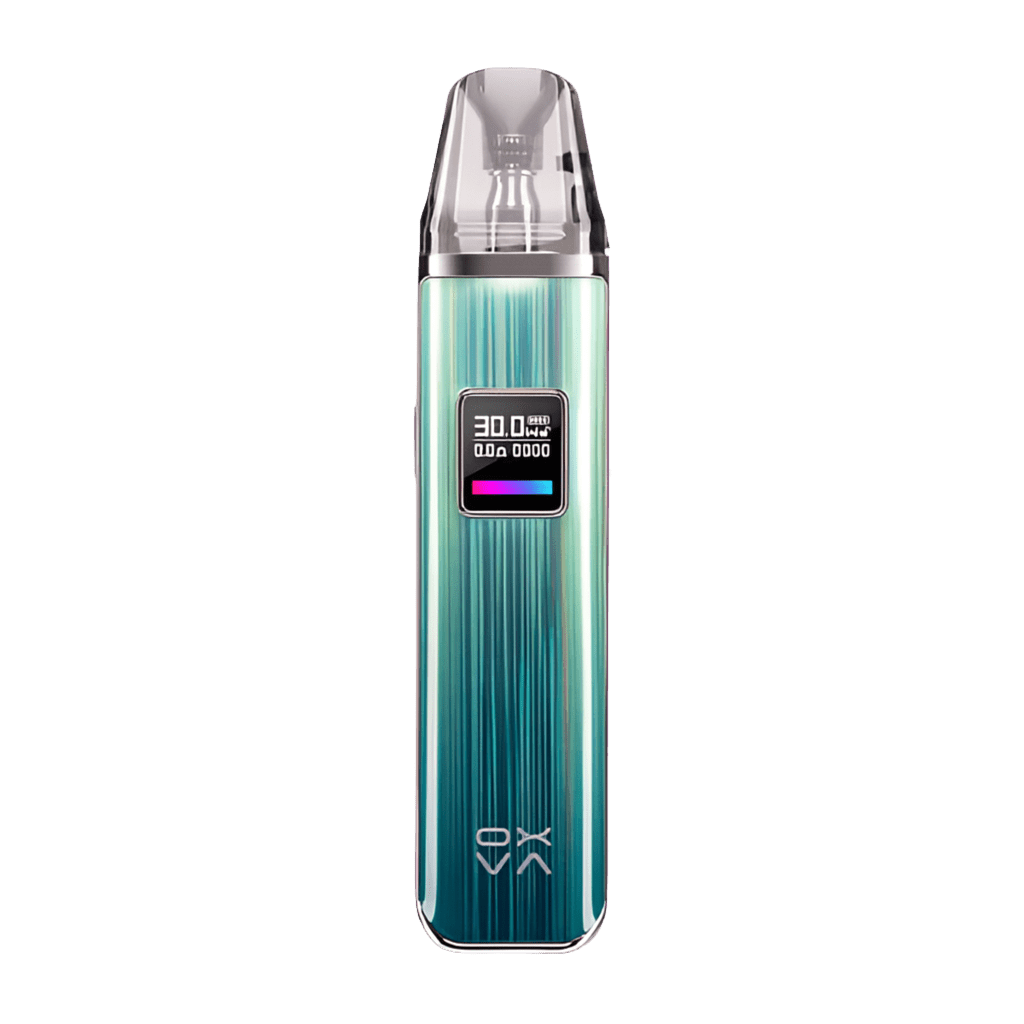 XLIM PRO By OXVA - We Vape