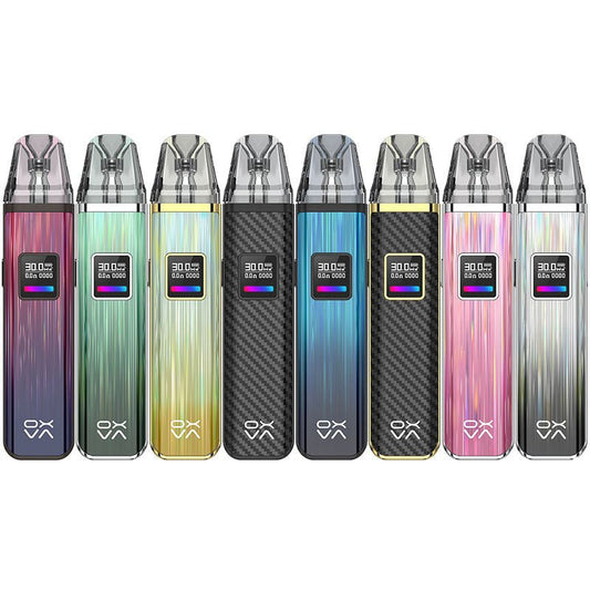 XLIM PRO By OXVA - We Vape