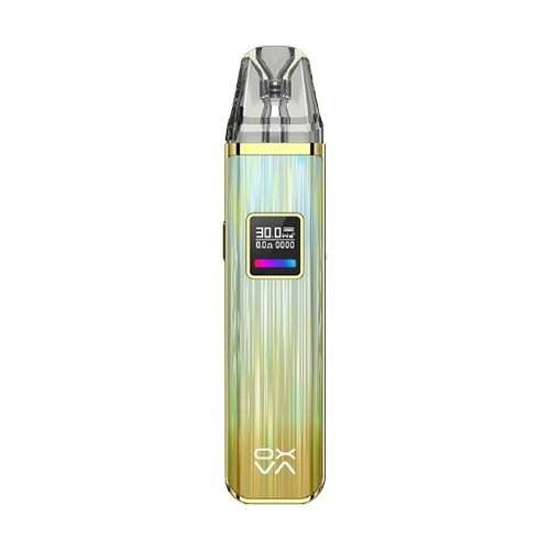 XLIM PRO By OXVA - We Vape