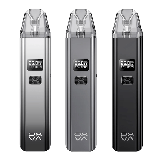 XLIM V2 By OXVA - We Vape