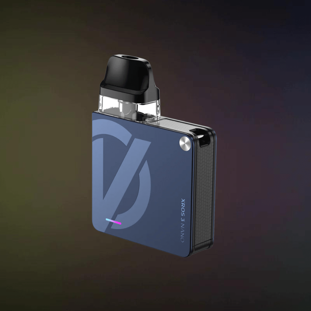 Xros 3 Nano Pod System By Vaporesso - We Vape