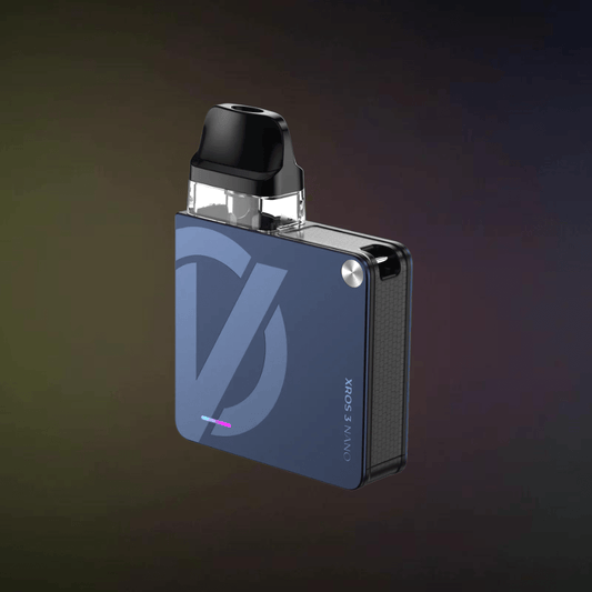Xros 3 Nano Pod System By Vaporesso - We Vape