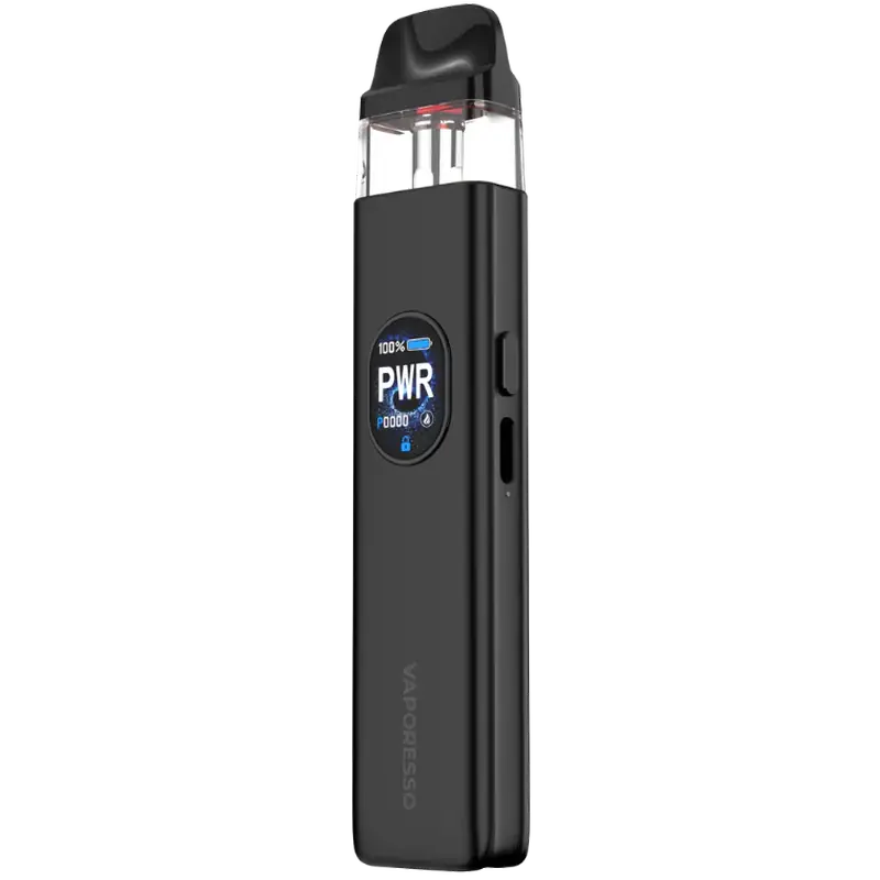 Vaporesso XROS 5 Pod Vape – portable refillable pod system with modern design and long battery life
