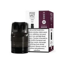 Load image into Gallery viewer, PODSALT EVO PODS
