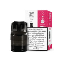 Load image into Gallery viewer, PODSALT EVO PODS
