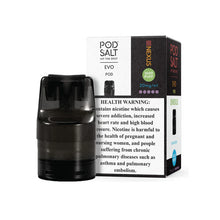 Load image into Gallery viewer, PODSALT EVO PODS
