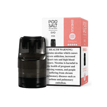 Load image into Gallery viewer, PODSALT EVO PODS

