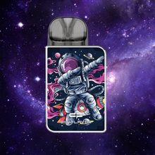 Load image into Gallery viewer, DigiFlavor Pod U Pod Kit - Space Gang Flavor: Out-of-This-World Vaping Experience
