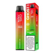 Load image into Gallery viewer, Vape Bars - Ghost Pro 3500 Puffs - (20mg)
