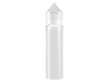 Load image into Gallery viewer, 30ml empty plastic bottle for e-liquids.
