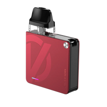 Load image into Gallery viewer, Vaporesso Xros 3 Nano Pod System Magenta Red - Make a bold statement with this striking and elegant magenta red color option for the advanced vaping device.
