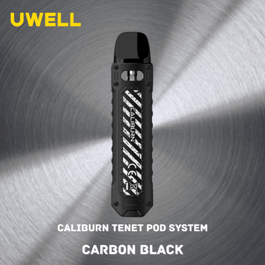 Caliburn Tenet Pod System By UWELL - We Vape