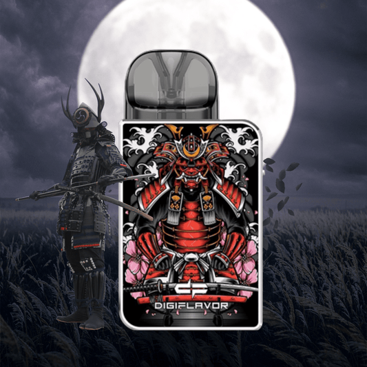 Digi - U Pod Kit By Geek Vape - We Vape