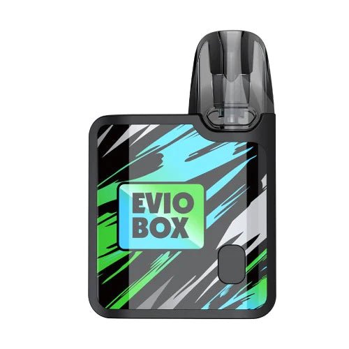 Evio Box Kit by JOYETECH - We Vape