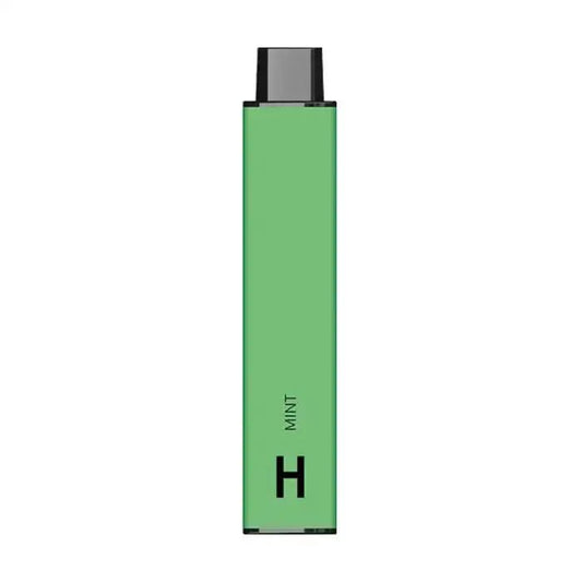HYLA 0mg 4500 Puffs Disposable Vape - We Vape