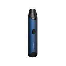 Load image into Gallery viewer, Stylish and vibrant Blue EVIO C Pod Kit by JOYETECH for a captivating vaping experience.
