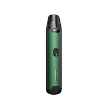 Load image into Gallery viewer, Stylish and vibrant Green EVIO C Captivating Vaping Experience
