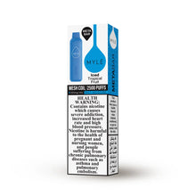 Load image into Gallery viewer, MYLE Meta Bar 2500 Puffs Disposable Vape
