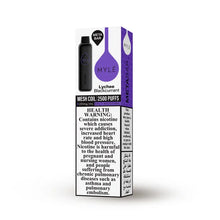 Load image into Gallery viewer, MYLE Meta Bar 2500 Puffs Disposable Vape
