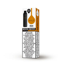 Load image into Gallery viewer, MYLE Meta Bar 2500 Puffs Disposable Vape
