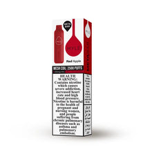 Load image into Gallery viewer, MYLE Meta Bar 2500 Puffs Disposable Vape
