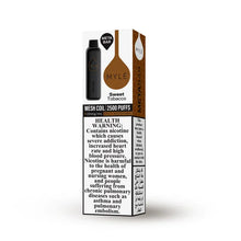 Load image into Gallery viewer, MYLE Meta Bar 2500 Puffs Disposable Vape

