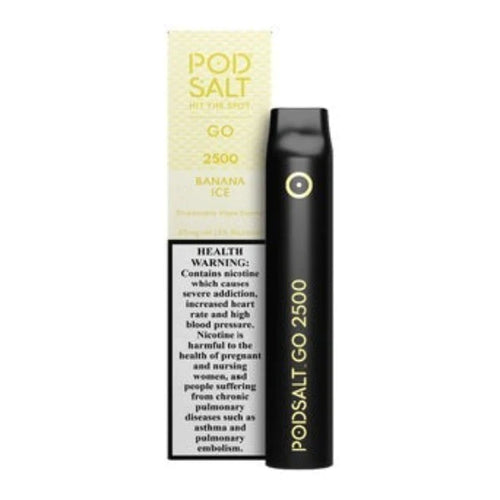 disposable vape with 2500 puffs